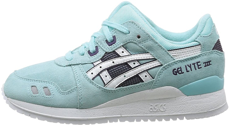 (Women) ASICS Gel Lyte 3 'Snowflake' H478L-4101 Buy (Women) ASICS Gel Lyte 3 'Snowflake' H478L-4101