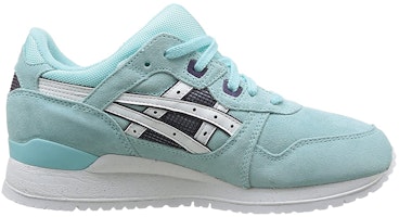 (女款)ASICS Gel Lyte 3 '雪花' H478L-4101 Order (女款)ASICS Gel Lyte 3 '雪花' H478L-4101