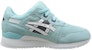 (W) ASICS Gel Lyte 3 'Kepingan Salji' H478L-4101