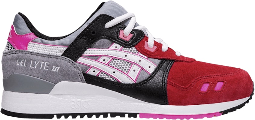 (W) アシックス ゲルライト3 スピードレッド/ホワイト 1192A140-600 Buy (W) アシックス ゲルライト3 スピードレッド/ホワイト 1192A140-600