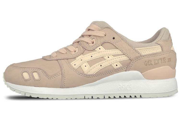 Buy (W) 亚瑟士 Gel Lyte 3 "香草奶油" HL7D5-0202