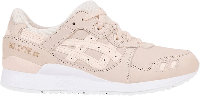 (W) 亚瑟士 Gel Lyte 3 "香草奶油" HL7D5-0202 Buy (W) 亚瑟士 Gel Lyte 3 "香草奶油" HL7D5-0202