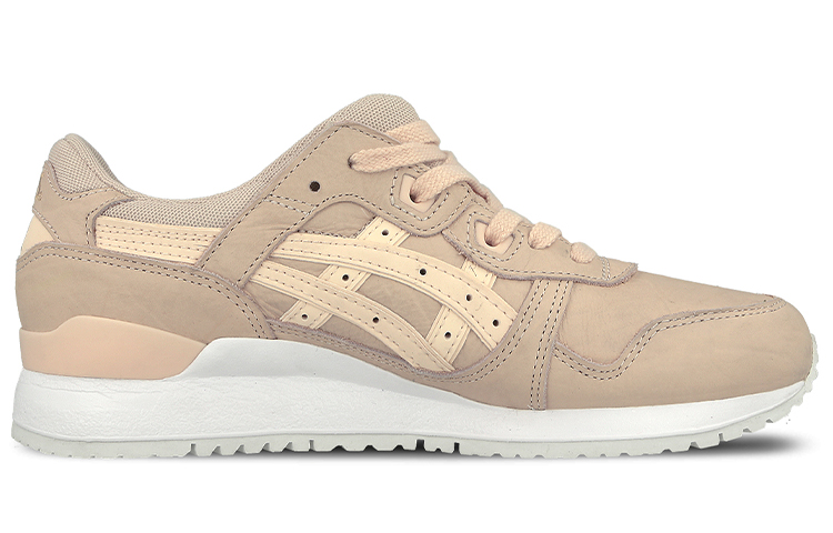 Order (W) 亚瑟士 Gel Lyte 3 "香草奶油" HL7D5-0202