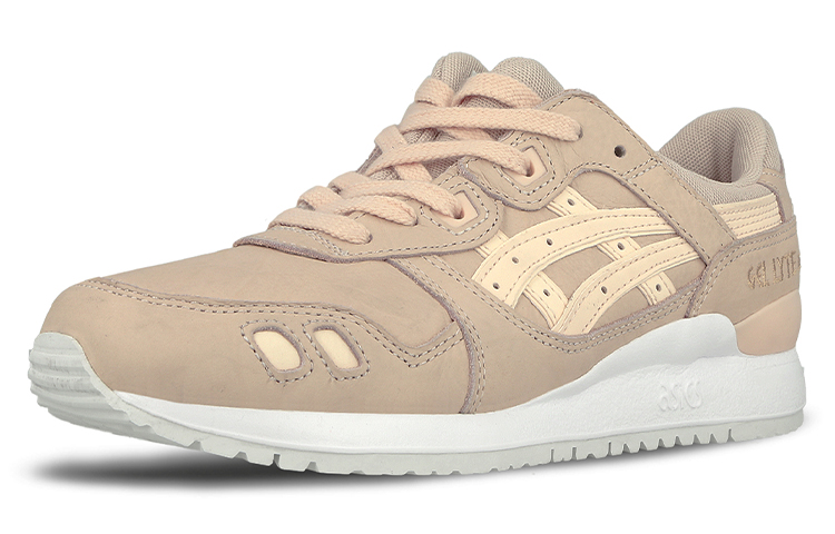 Lookbook (W) 亚瑟士 Gel Lyte 3 "香草奶油" HL7D5-0202