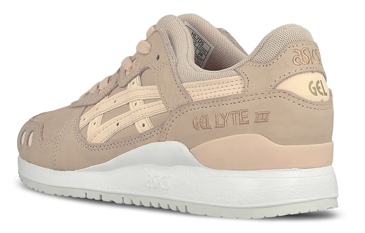Shop (W) 亚瑟士 Gel Lyte 3 "香草奶油" HL7D5-0202
