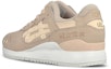 Shop (W) 亚瑟士 Gel Lyte 3 "香草奶油" HL7D5-0202