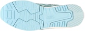 Shop (W) ASICS Gel Lyte 3 Footlocker Eksklusif 'Metallic Pack - Ice Blue' H6E5K-4444