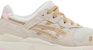 (W) ASICS Gel Lyte 3 OG 'Birch Camel Beige' Beige Coklat Karamel. 1202A236-206