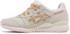 (W) ASICS Gel Lyte 3 OG 'Birch Camel Beige' Beige Coklat Karamel. 1202A236-206