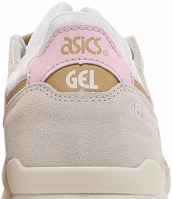 (W) ASICS Gel Lyte 3 OG 'Birch Camel Beige' Beige Coklat Karamel. 1202A236-206 Sizing (W) ASICS Gel Lyte 3 OG 'Birch Camel Beige' Beige Coklat Karamel. 1202A236-206