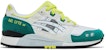 (W) ASICS Gel Lyte 3 OG 'Citrus' Lelaki & Wanita Kasut Sukan 1192A178-100