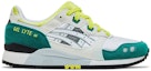 Buy (W) ASICS Gel Lyte 3 OG 'Citrus' Lelaki & Wanita Kasut Sukan 1192A178-100