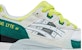 (W) ASICS Gel Lyte 3 OG 'Citrus' Lelaki & Wanita Kasut Sukan 1192A178-100