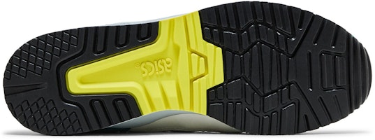 (W) ASICS Gel Lyte 3 OG 'Citrus' Lelaki & Wanita Kasut Sukan 1192A178-100 Shop (W) ASICS Gel Lyte 3 OG 'Citrus' Lelaki & Wanita Kasut Sukan 1192A178-100