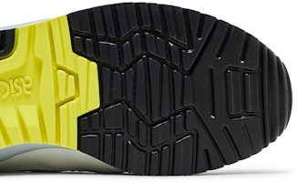 (W) ASICS Gel Lyte 3 OG 'Citrus' Lelaki & Wanita Kasut Sukan 1192A178-100 Purchase (W) ASICS Gel Lyte 3 OG 'Citrus' Lelaki & Wanita Kasut Sukan 1192A178-100