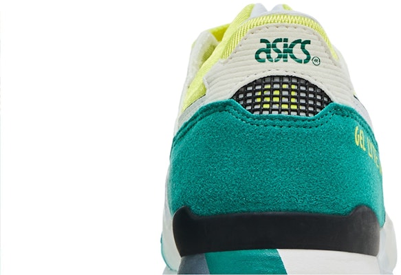 (Women) ASICS Gel Lyte 3 OG 'Citrus' 1192A178-100 Sizing (Women) ASICS Gel Lyte 3 OG 'Citrus' 1192A178-100