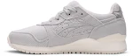 Lookbook (W) ASICS Gel Lyte 3 OG ''Velours Côtelé - Gris Oyster'' 1202A076-020