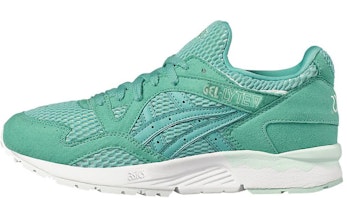 (Women) ASICS Gel Lyte 5 'Agate Green' H776L-8888 (Women) ASICS Gel Lyte 5 'Agate Green' H776L-8888