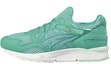 Buy (W) ASICS Gel Lyte 5 'Agate Green' Lelaki/Wanita Kasut Sukan H776L-8888