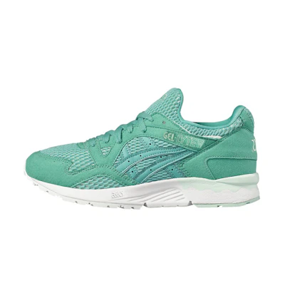(W) ASICS Gel Lyte 5 'Agate Green'