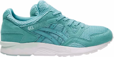 (Women) ASICS Gel Lyte 5 'Agate Green' H776L-8888 (Women) ASICS Gel Lyte 5 'Agate Green' H776L-8888