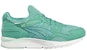 (W) ASICS Gel Lyte 5 'Agate Green' Lelaki/Wanita Kasut Sukan H776L-8888