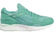 Order (W) ASICS Gel Lyte 5 'Agate Green' Lelaki/Wanita Kasut Sukan H776L-8888