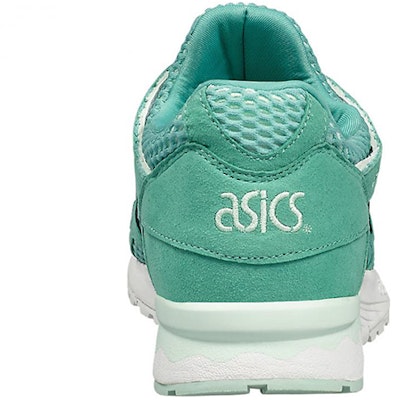 (Women) ASICS Gel Lyte 5 'Agate Green' H776L-8888 Shop (Women) ASICS Gel Lyte 5 'Agate Green' H776L-8888