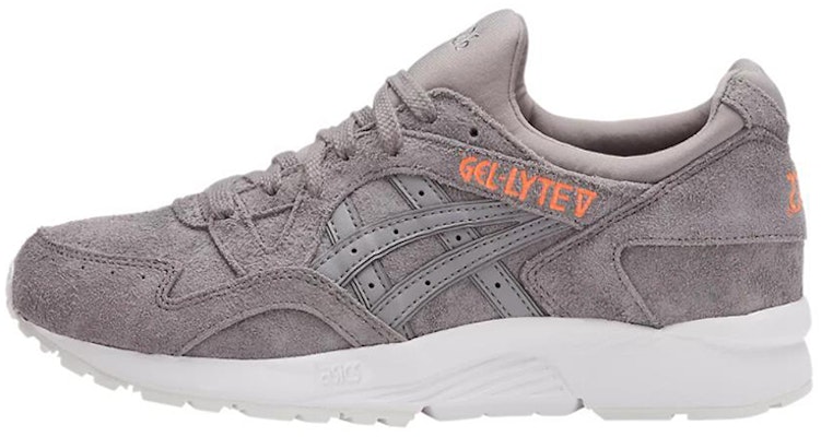 (W) 亚瑟士Gel Lyte 5 '铝' HL7M5-9696 Buy (W) 亚瑟士Gel Lyte 5 '铝' HL7M5-9696