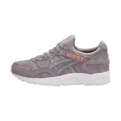 (W) ASICS Gel Lyte 5 'Aluminum'