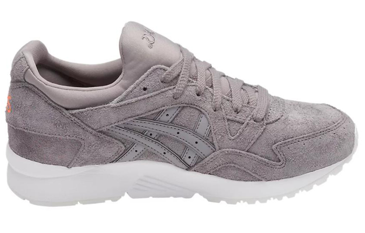 (W) ASICS Gel Lyte 5 'Aluminum' 圖 2