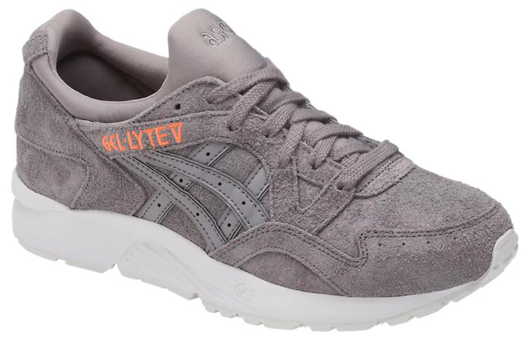 (W) ASICS Gel Lyte 5 'Aluminum' 圖 3