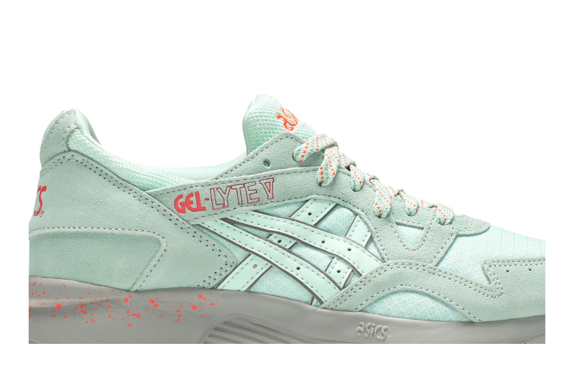 Order (W) ASICS Gel Lyte 5 'Bahía' H7F5L-8787