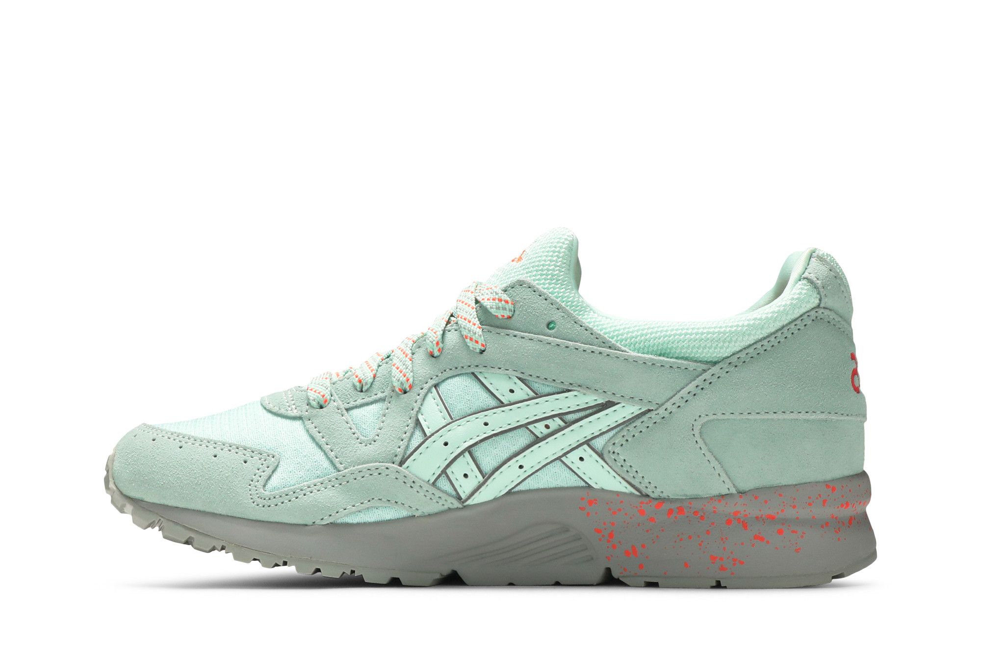 Lookbook (W) ASICS Gel Lyte 5 'Bahía' H7F5L-8787