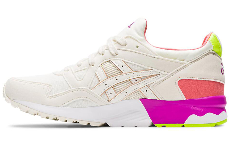 Buy (W) アシックス ゲルライト5 「バーチ」 1192A115-200