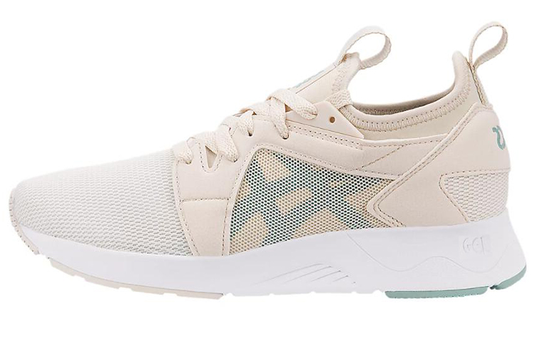 Buy (W) ASICS Gel Lyte 5 'Birch Blue Surf' Lelaki Wanita Kasut Sukan H8H6L-0246