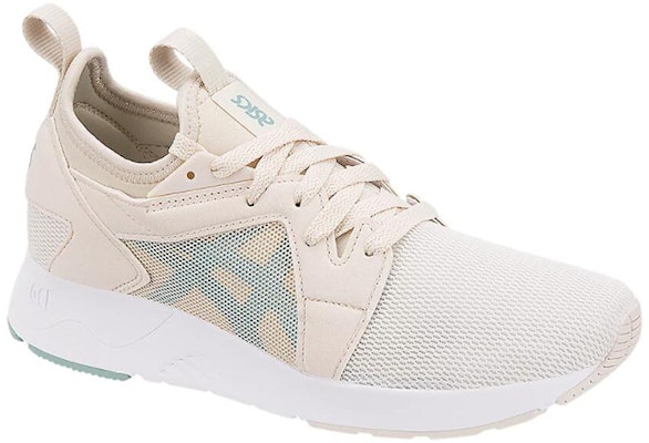 (W) アシックス ゲルライト5 「バーチブルーサーフ」 H8H6L-0246 Lookbook (W) アシックス ゲルライト5 「バーチブルーサーフ」 H8H6L-0246