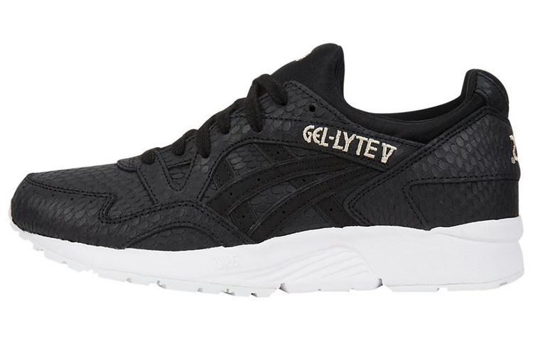 Buy (W) ASICS Gel Lyte 5 'Hitam' H7E8L-9090
