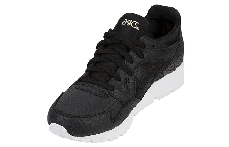 Shop (W) ASICS Gel Lyte 5 'Hitam' H7E8L-9090