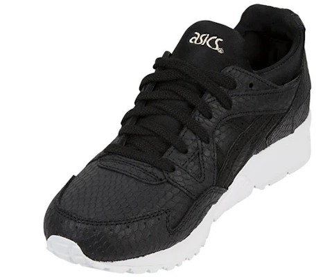 (W) ASICS Gel Lyte 5 'Hitam' H7E8L-9090 Shop (W) ASICS Gel Lyte 5 'Hitam' H7E8L-9090
