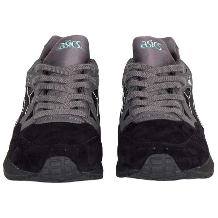 Lookbook (Women) ASICS Gel Lyte 5 'Black Teal'  H661L-9090