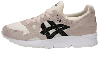(W) ASICS Gel-Lyte 5 'Cream Black' Sepatu Pria Wanita H8G6L-0090 Buy (W) ASICS Gel-Lyte 5 'Cream Black' Sepatu Pria Wanita H8G6L-0090