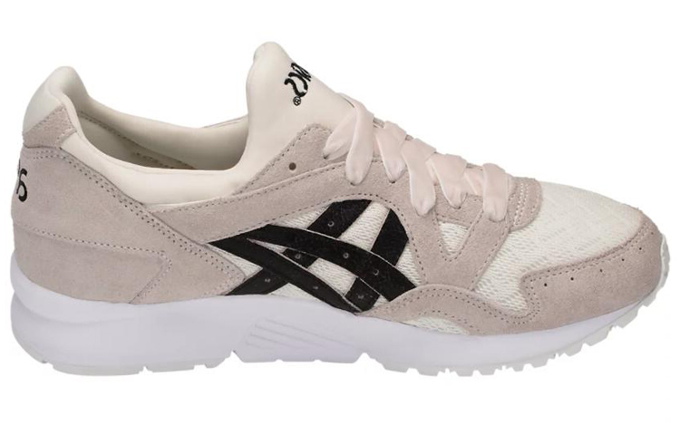 Order (W) ASICS Gel-Lyte 5 'Crema y Negro' H8G6L-0090