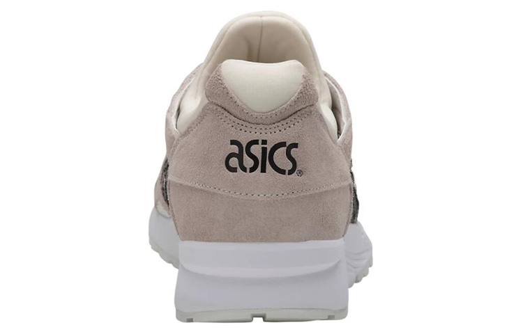 Purchase (W) ASICS Gel-Lyte 5 'Crema y Negro' H8G6L-0090
