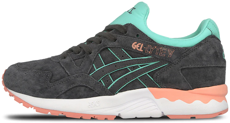 (Women) ASICS Gel Lyte 5 'Grey' H6R9L-1616 Buy (Women) ASICS Gel Lyte 5 'Grey' H6R9L-1616