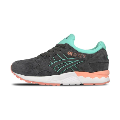 (W) ASICS Gel Lyte 5 'Grey'