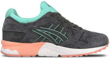 (W) アシックス ゲルライト5 グレー (Ashikksu Geruraito5 Guree) H6R9L-1616 Order (W) アシックス ゲルライト5 グレー (Ashikksu Geruraito5 Guree) H6R9L-1616