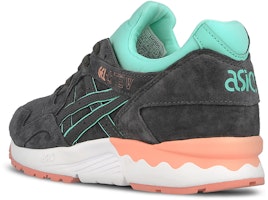 (W) アシックス ゲルライト5 グレー (Ashikksu Geruraito5 Guree) H6R9L-1616 Shop (W) アシックス ゲルライト5 グレー (Ashikksu Geruraito5 Guree) H6R9L-1616
