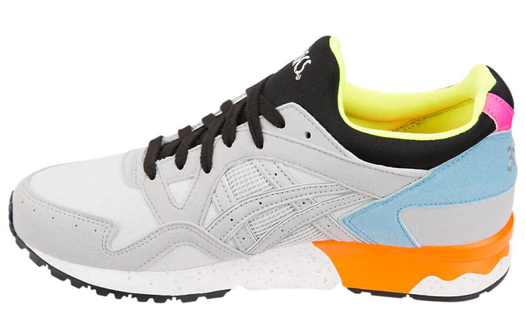Buy (W) 亚瑟士 GEL Lyte 5 '中灰' 1192A115-020