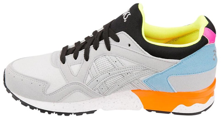 (W) 亚瑟士 GEL Lyte 5 '中灰' 1192A115-020 Buy (W) 亚瑟士 GEL Lyte 5 '中灰' 1192A115-020